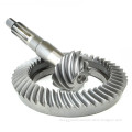 JIS3 Crown Wheel and Pinion Gear for Marine